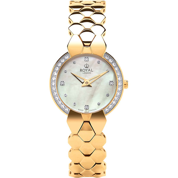 Часы Royal London Fashion 21429-03
